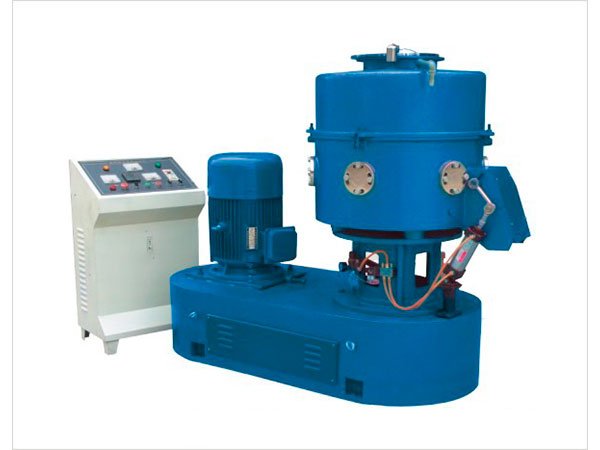 Granulateur de broyage en plastique