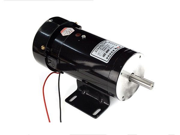 Moteur AC 400W 220V