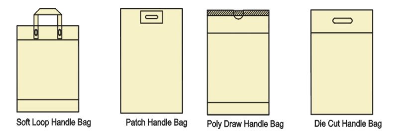 Machine multifonctionnelle de fabrication de sac de sac de correction automatique commandée par ordinateur