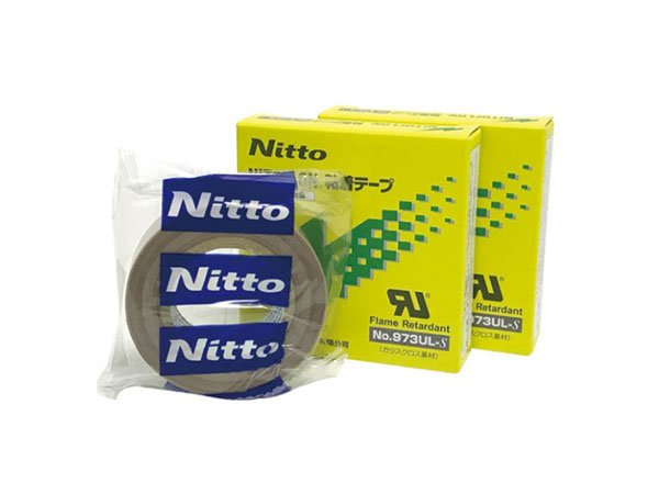 Japon Nitto Tape Pour Machines À Sacs En Plastique Vert