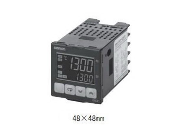 Contrôleur de température Omron pour machine de soufflage de film